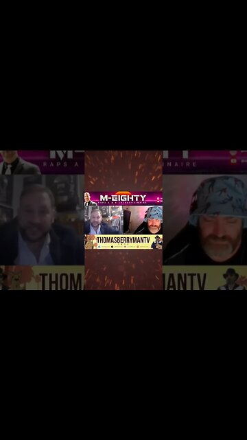 M-Eighty Interview releasing in less than 2 hours! Educate yourself and get the bread Subscribe