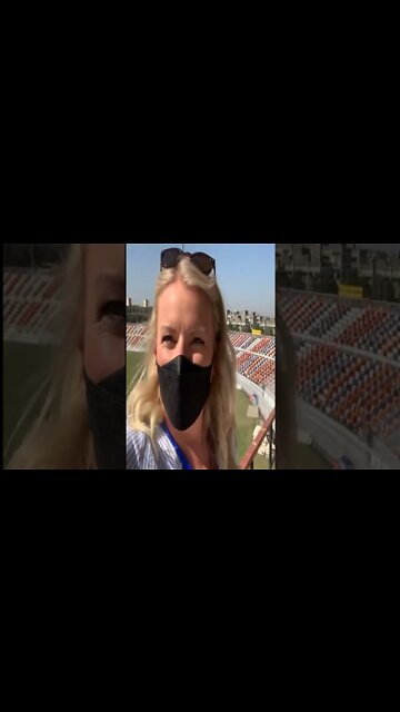 Rawalpindi Cricket Stadium Views #shorts #cricketshorts