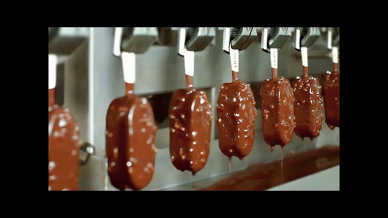 World’s Most Satisfying Machines And Tools...