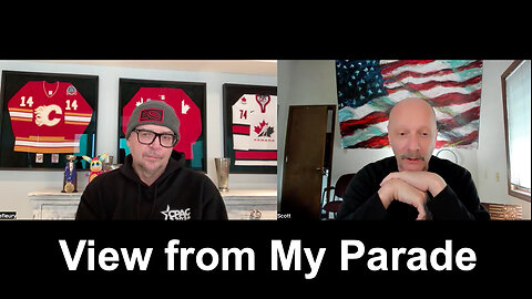 Theo Fleury bares his soul without a hint of concern...