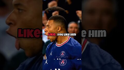 How much do you like Mbappé 🤔🇫🇷 #shorts #footballedits #mbappe #trending