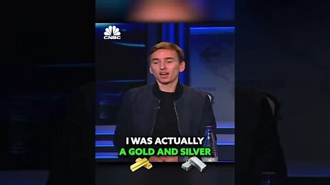 How I Discovered Bitcoin!!!