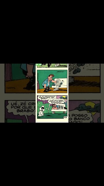 Penadinho [Pause o Vídeo Caso Não Consiga Ler]