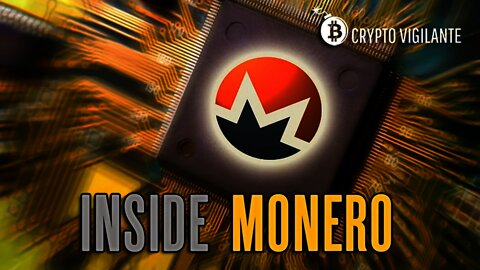 Monero’s Internal Makeup with Howard Chu