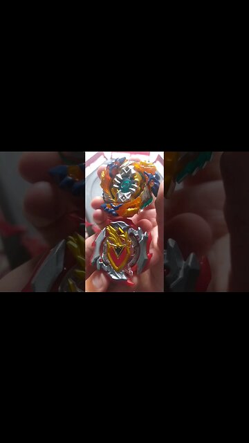 quem foi que venceu essa batalha? #batalhadebeyblade #beybladeburst #beyblade