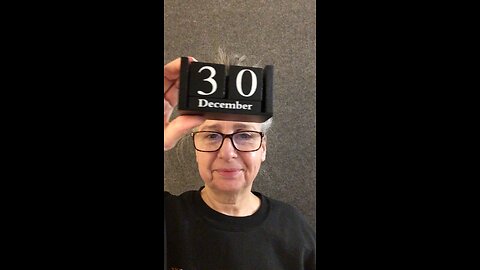 Morning Juice 12/30/23