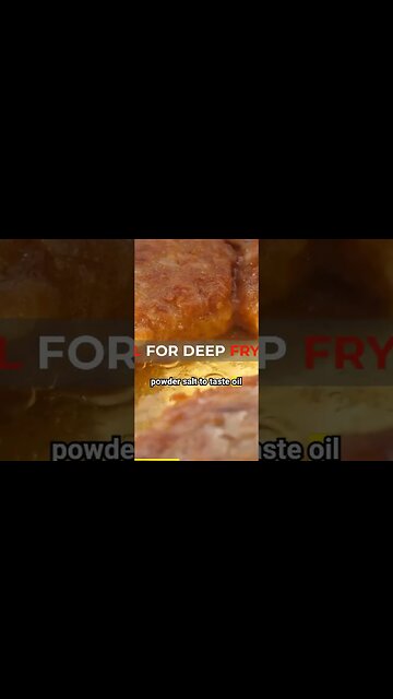 how to make crispy corn at home