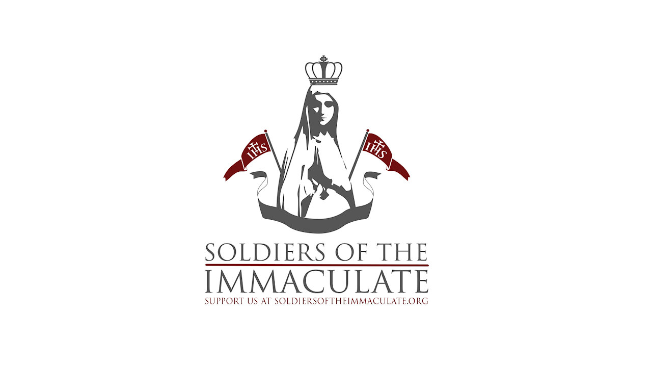 Fr. Isaac Relyea - Wake up Bishops, Wake up America.