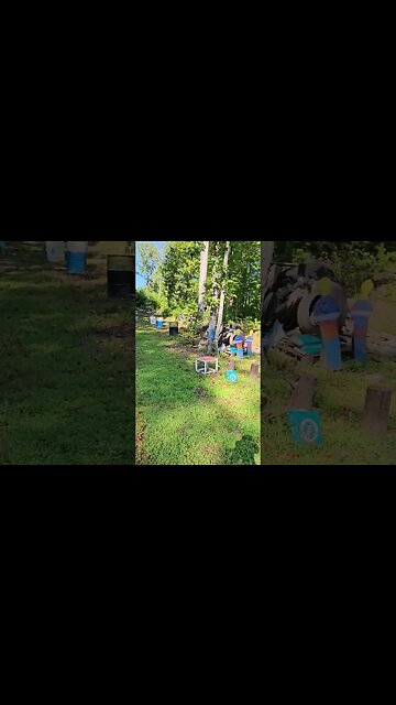 Range run #america #onehand #canikTp9SFX