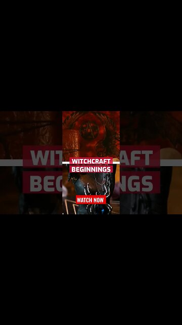 History of WITCHCRAFT Explained #witchcraft #occult #Mystery #folklore #mythological