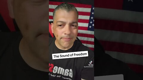 The Sound Of Freedom