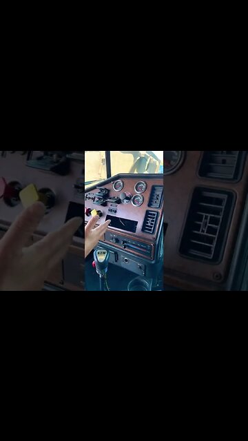 How to easily tell a truck has been taken care of when buying a used truck? #shorts