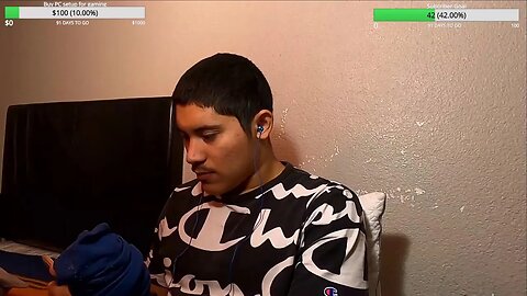 Support my way to PC setup Donate pls :) to be heard