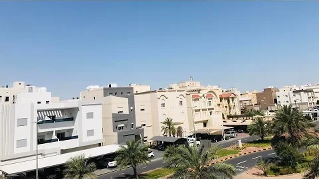 22days Of Ramadan