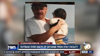 10News talks to former attorney for Otay ICE detainee who died after testing positive for COVID-19