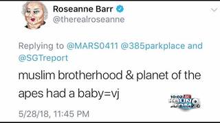 Local leaders react to Roseanne's racist tweet