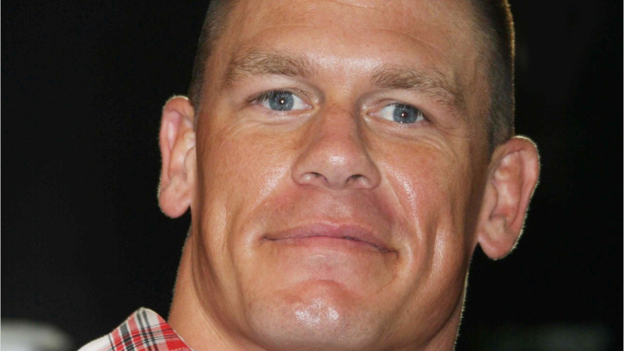 John Cena Joins 'Fast & Furious 9'