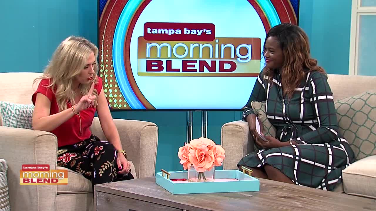 Weekend Warm Up | Morning Blend