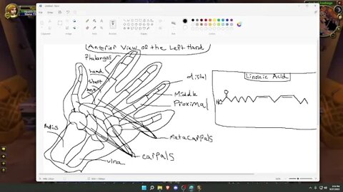 Session 6: Metagame (Paint, Typing, Aim Training) - Part 8 -
