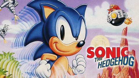 Sonic The Hedgehog - Game Gear - Stage Final - Sky Base