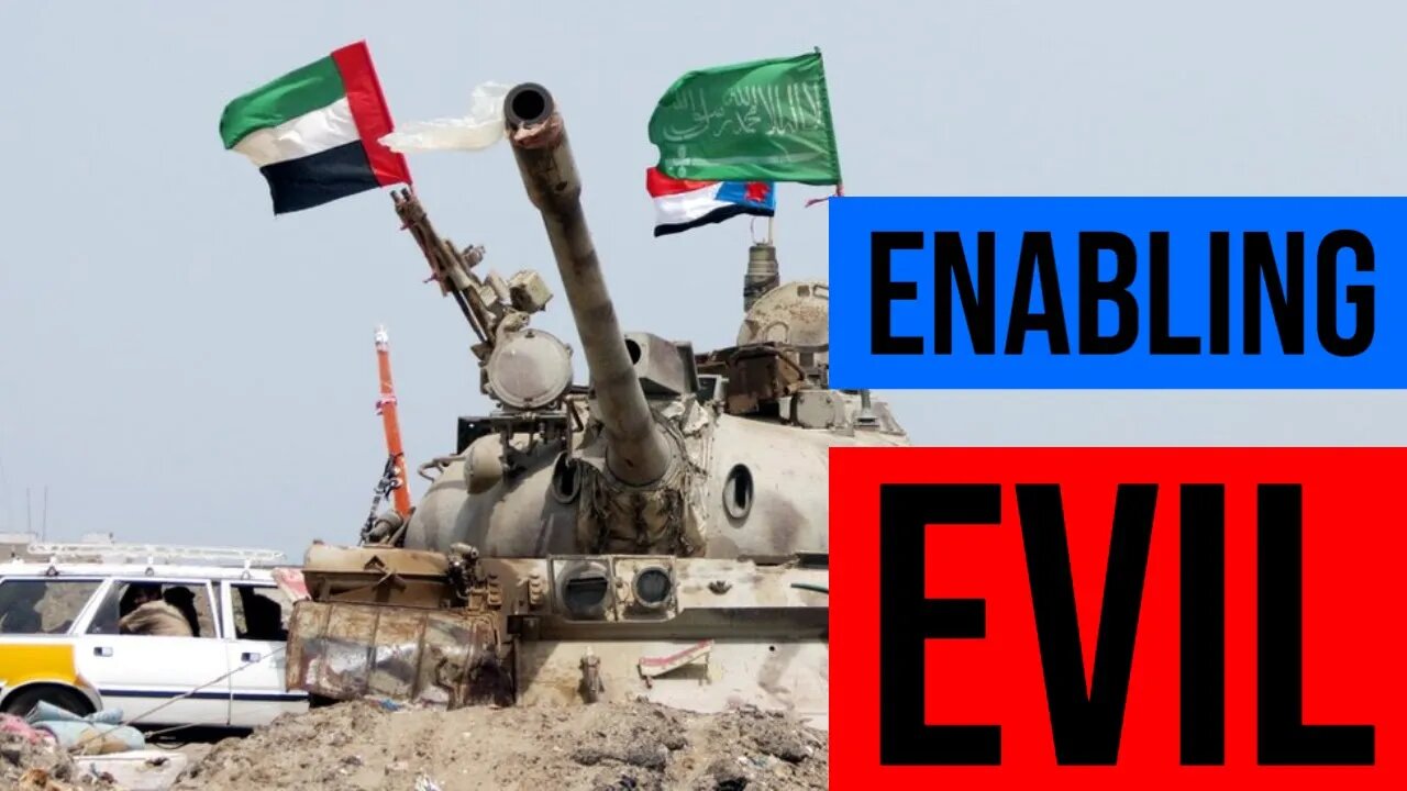 House Votes to End Genocidal War In Yemen