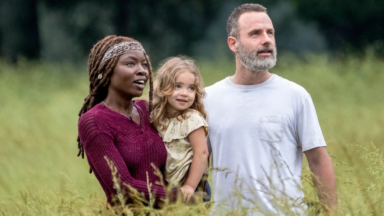 'The Walking Dead' Episode 'Bounty' Synopsis Revealed