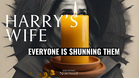 Everyone Is Shunning Them (Meghan Markle)