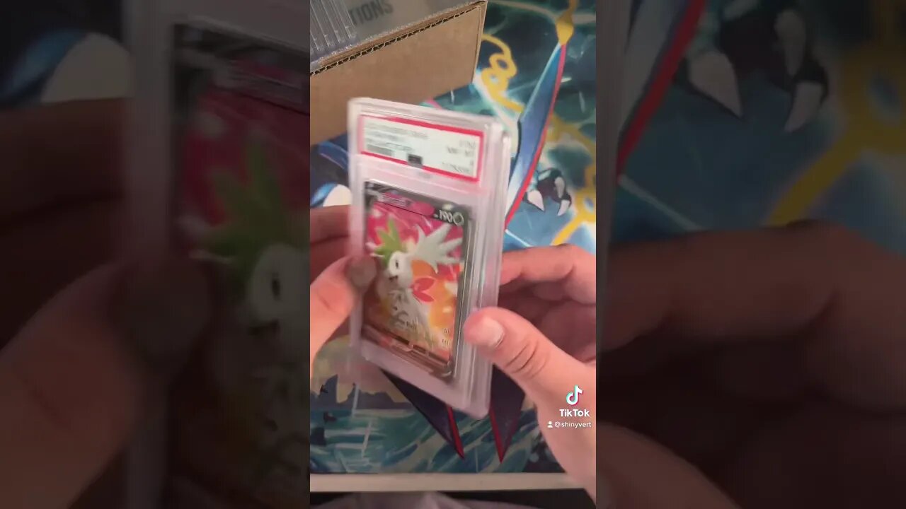 GOT A PSA 10 ALTERNATE ART (Part 2) 🔥