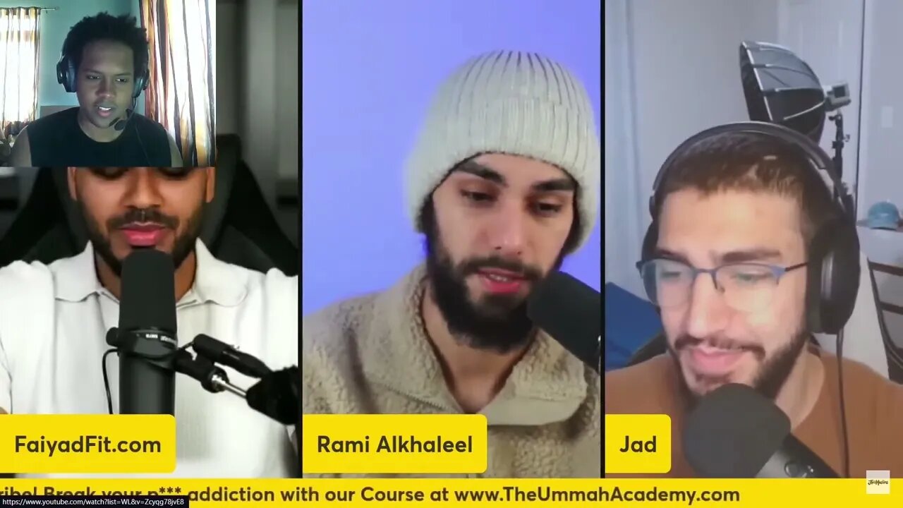 WELCOME TO ISLAM SNEAKO!