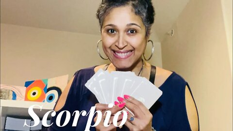 SCORPIO I was in 😭 tears!! What kind of demon is this person? You deserve better.