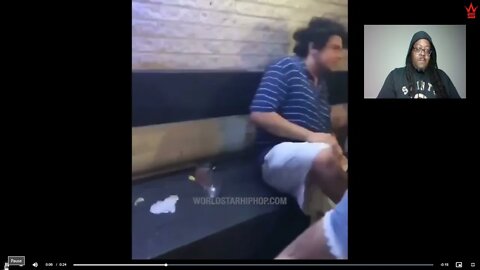 RED PILL REVIEW: DOUBLE STANDARDS