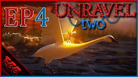 Fish Food! | Unravel 2 | Ep4