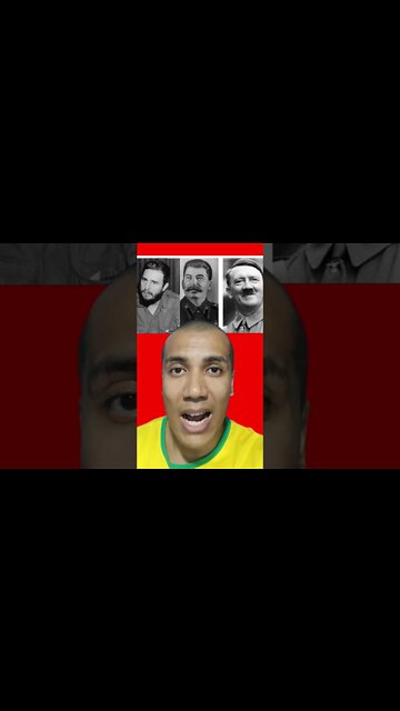 O que LULA tem incomum com Ditadores?