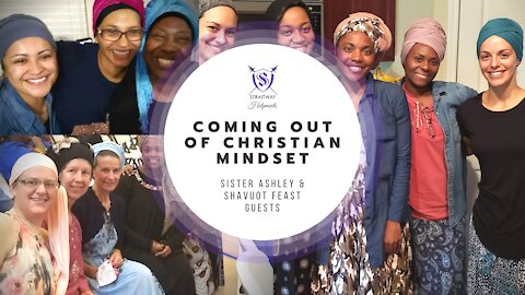 Sister2Sister 13-06-2021 || Coming Out Of Christian MindSet