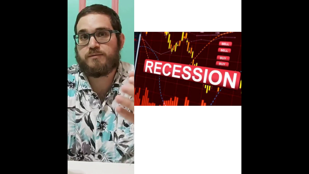 When the Economy is Fiction #economy #fiction