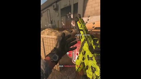 Dome is Back (Call of Duty: MWII)