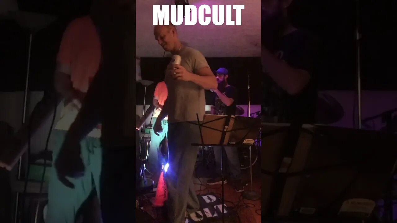 Who TF is Mudcult