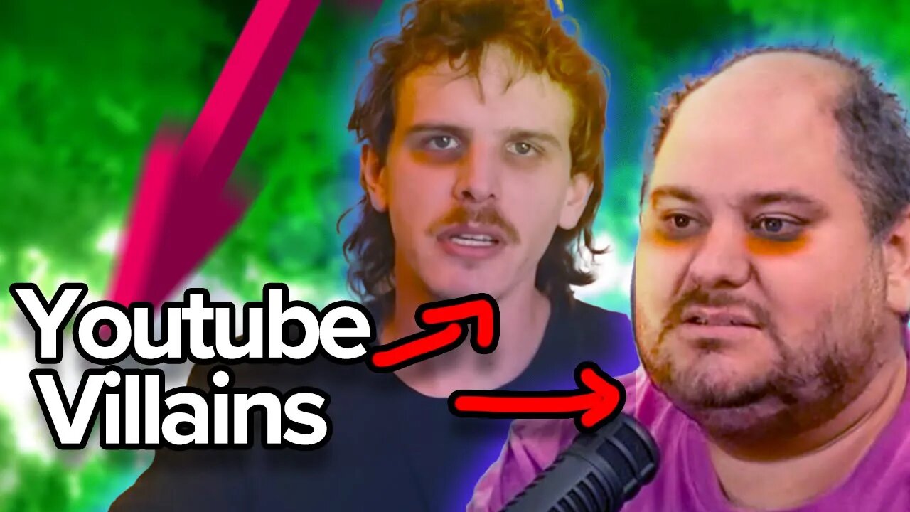 The Downfall of H3H3 and iDubbbz: What Went Wrong?