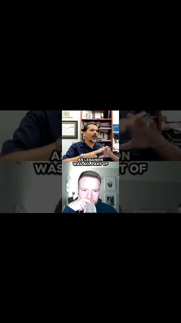 🇱🇧 HISTORY OF LEBANON… #shorts #middleeast #short #explore