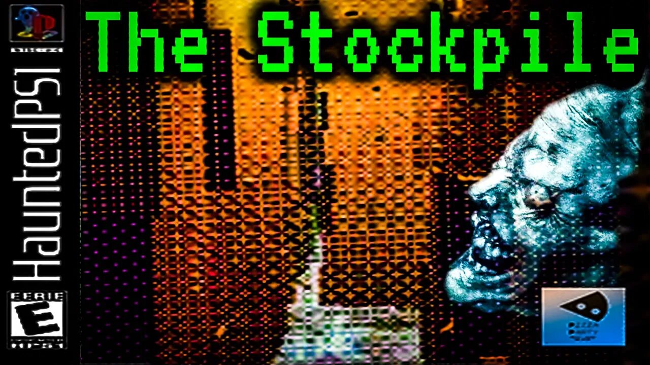 Why You Should Never Own A Storage Unit | The Stockpile (Gameplay)