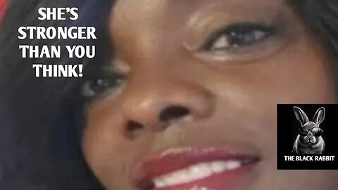 YOU DIDN'T DO SHIT BUT MADE SISTER T STRONGER!!