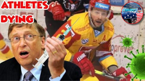 SHOCKING! Young Hockey Player DIES After Suffering Cardiac Arrest DURING Game!