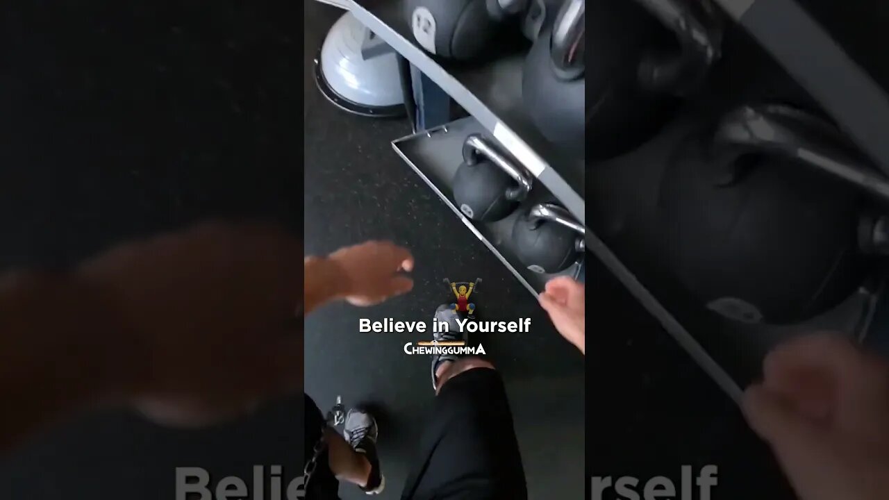 Aufstehn! Aufstehn! - Motivation to wake up, get strong and believe in yourself