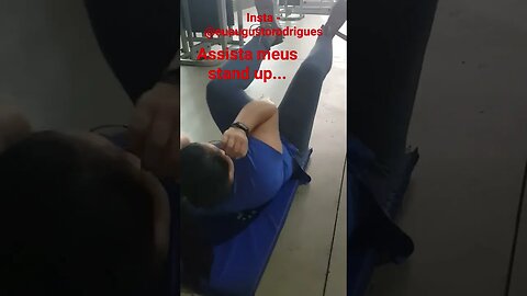 IMITANDO BOLSONARO SE ELE FOSSE PERSONAL TRAINER #shorts #treino