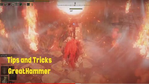 Tips and tricks: How to use a Greathammer