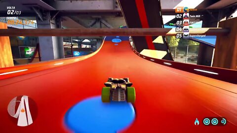 HOT WHEELS UNLEASHED™ - PlayStation 5 de Skooter Blog ao vivo