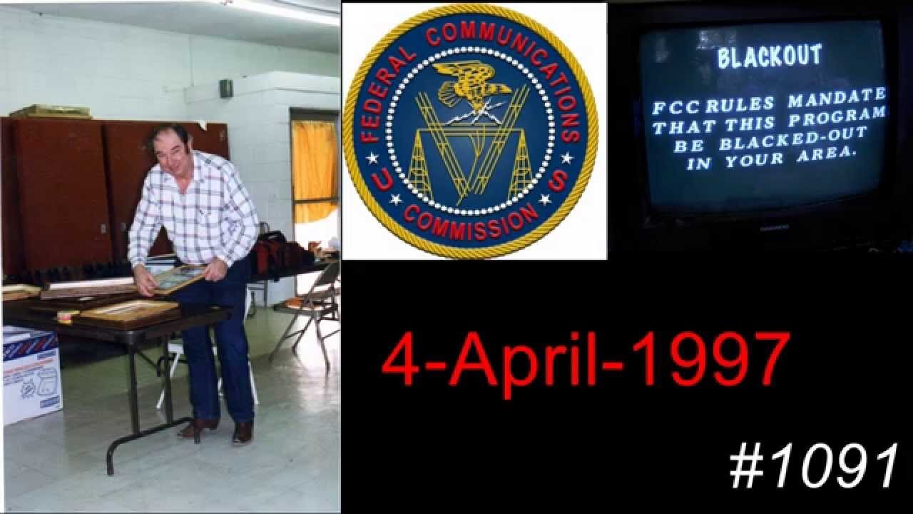 William Cooper - FCC and the Third Reich