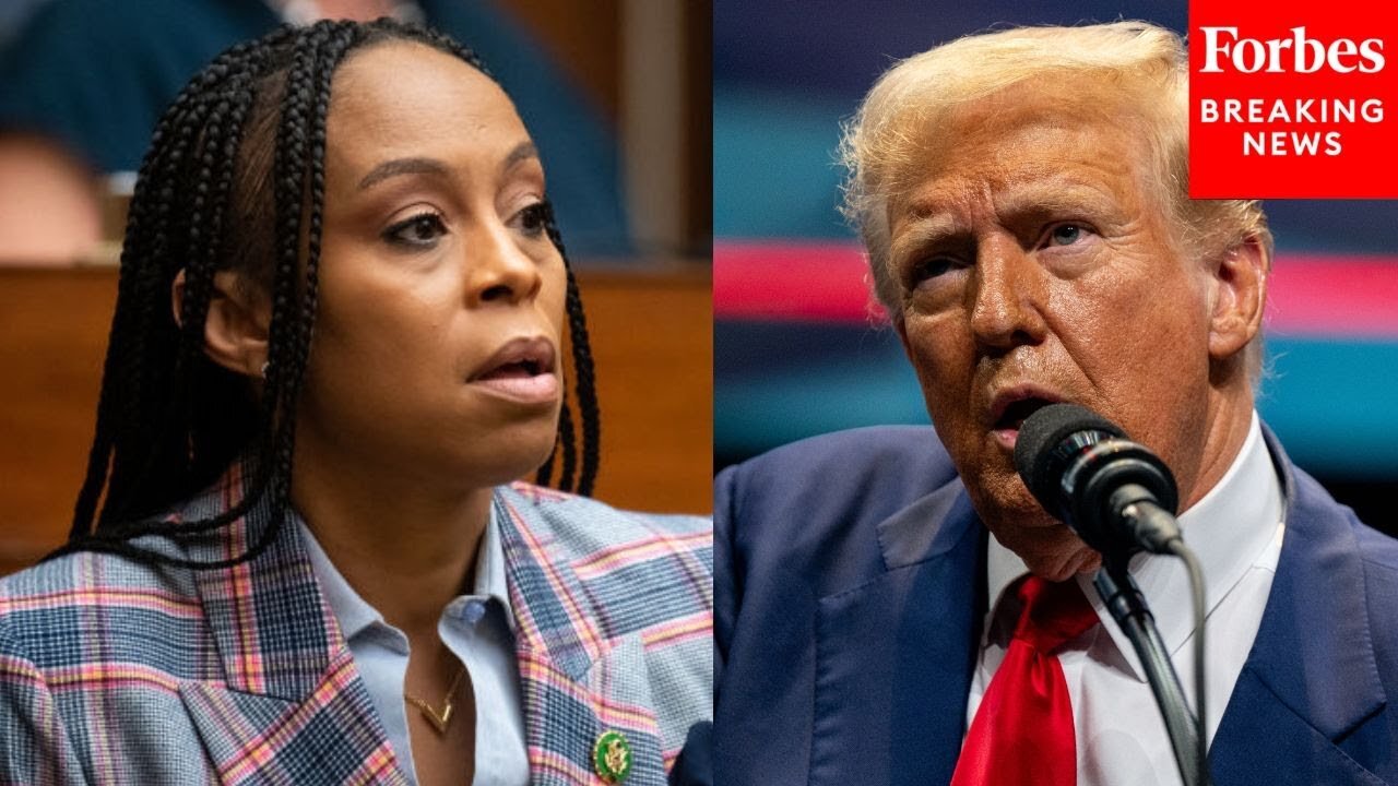 'Should Not Be Fueled By Politics': Shontel Brown Warns Trump Against Project 2025 Census Proposal