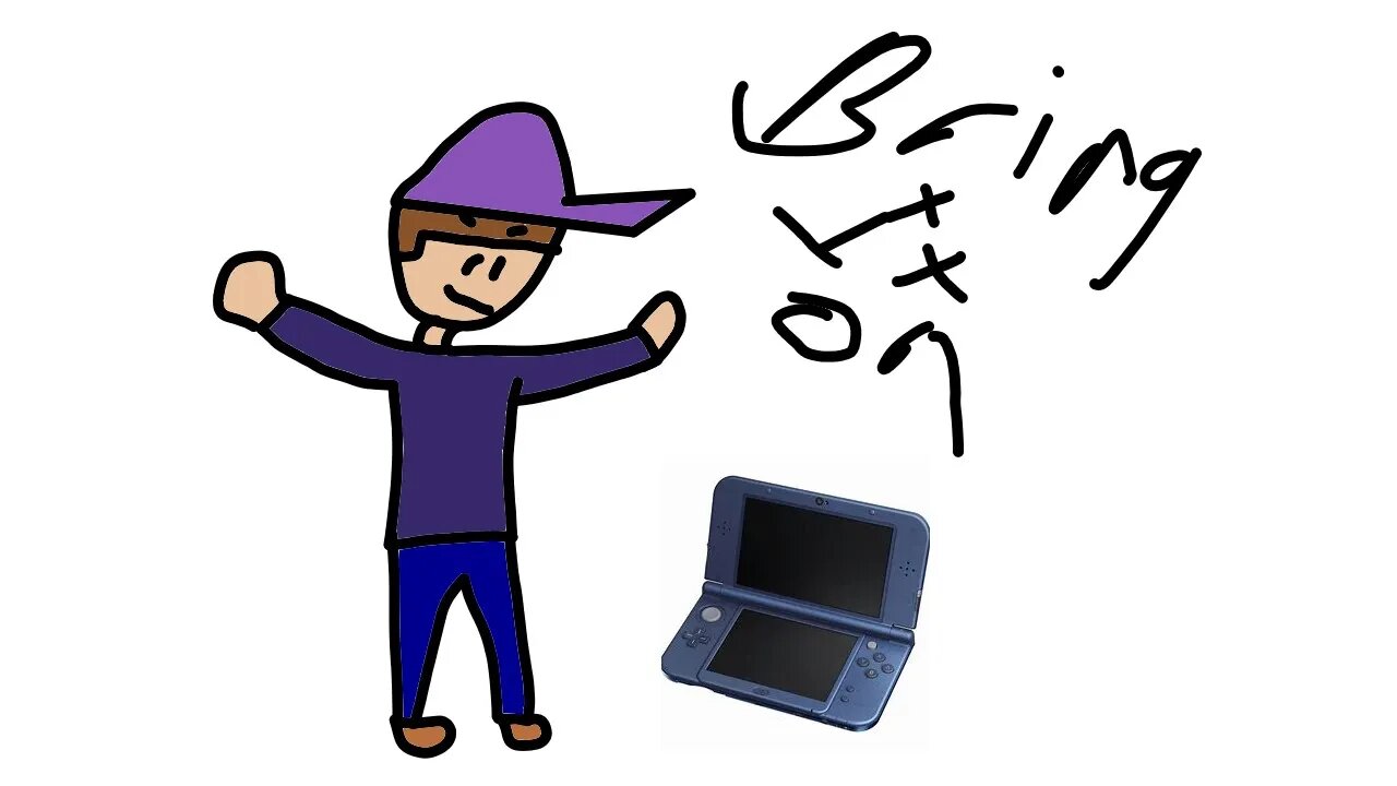 Fixing the new 3ds xl part 1
