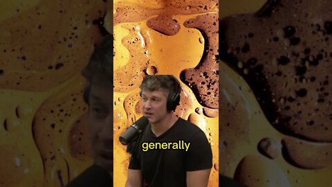 How unhealthy are Seed Oils? with Joe Rogan & Max Lugavere #shorts